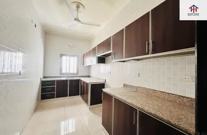 Apartment - 3 Bedrooms - 4 Bathrooms for rent in Tubli - Central Governorate