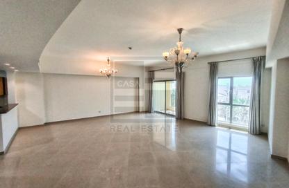 Apartment - 3 Bedrooms - 4 Bathrooms for rent in The Lagoon - Amwaj Islands - Muharraq Governorate