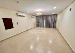 Apartment - 3 bedrooms - 4 bathrooms for rent in Hidd - Muharraq Governorate Apartment - 3 bedrooms - 4 bathrooms for rent in Hidd - Muharraq Governorate