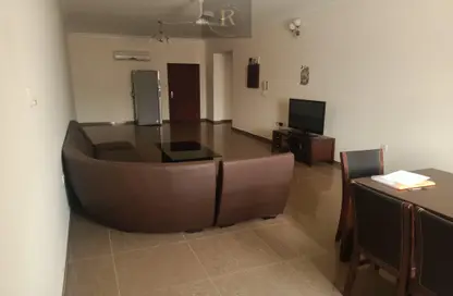 Apartment - 2 Bedrooms - 2 Bathrooms for rent in Tubli - Central Governorate