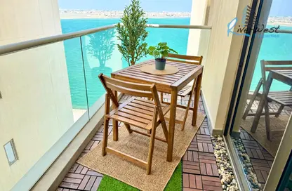 Apartment - 2 Bedrooms - 3 Bathrooms for rent in Hidd - Muharraq Governorate