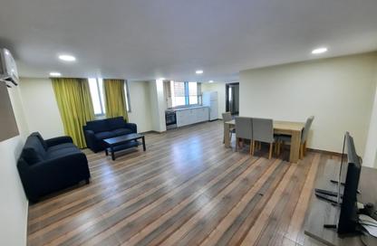 Apartment - 2 Bedrooms - 2 Bathrooms for rent in Al Juffair - Capital Governorate