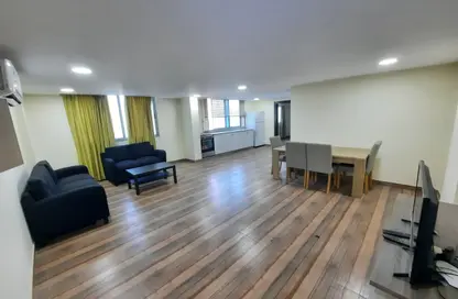 Apartment - 2 Bedrooms - 2 Bathrooms for rent in Al Juffair - Capital Governorate