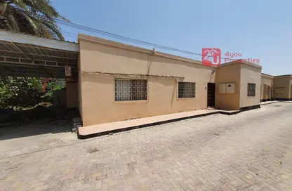 Villa - 2 Bedrooms - 2 Bathrooms for rent in Budaiya - Northern Governorate