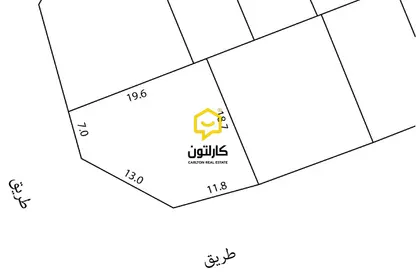 Land - Studio for sale in Salmabad - Central Governorate