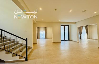 Villa - 4 Bedrooms - 4 Bathrooms for rent in Segaya - Manama - Capital Governorate