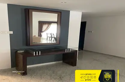 Room / Bedroom image for: Apartment - 2 Bedrooms - 3 Bathrooms for sale in Al Juffair - Capital Governorate, Image 1
