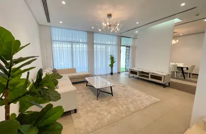 Villa - 3 Bedrooms - 5 Bathrooms for rent in Um Al Hasam - Manama - Capital Governorate