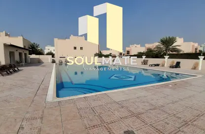 فيلا - 4 غرف نوم - 4 حمامات للايجار في الجنبية - المحافظة الشمالية