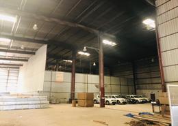 Large size factory warehouse with power capacity