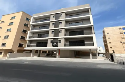 عمارة بالكامل - 2 غرف نوم - 3 حمامات للبيع في الجنبية - المحافظة الشمالية