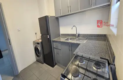 Apartment - Studio - 1 Bathroom for rent in Adliya - Manama - Capital Governorate