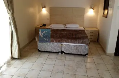 صورة لـ غرفة- غرفة النوم شقة - غرفة نوم - 2 حمامات للايجار في النعيم - المنامة - محافظة العاصمة ، صورة رقم 1