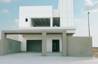 Villa - 5 Bedrooms - 6 Bathrooms for sale in Saraya 2 - Bu Quwah - Northern Governorate