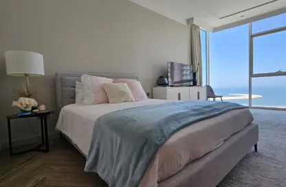 Apartment - Studio - 1 Bathroom for rent in Seef - Capital Governorate