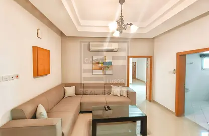 Apartment - 2 Bedrooms - 2 Bathrooms for rent in Amwaj Marina - Amwaj Islands - Muharraq Governorate