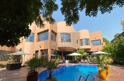 Villa - 5 Bedrooms - 7 Bathrooms for sale in A'Ali - Central Governorate