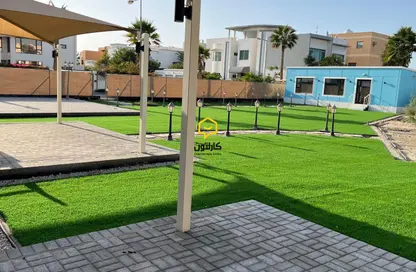 أرض - استوديو للبيع في مقابة - المحافظة الشمالية