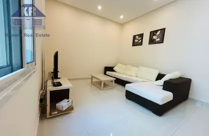 Apartment - 1 Bedroom - 2 Bathrooms for rent in Amwaj Marina - Amwaj Islands - Muharraq Governorate