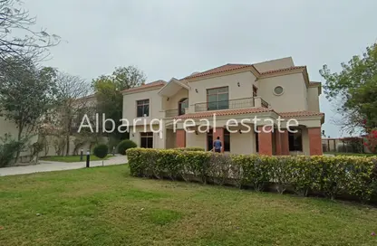Apartment - 4 Bedrooms - 4 Bathrooms for rent in Saar - Northern Governorate