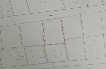 Land - Studio for sale in Muharraq - Muharraq Governorate