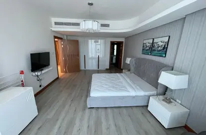 Apartment - 1 Bedroom - 2 Bathrooms for rent in Essence of Dilmunia - Dilmunia Island - Muharraq Governorate