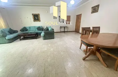 Apartment - 2 Bedrooms - 2 Bathrooms for rent in Al Juffair - Capital Governorate