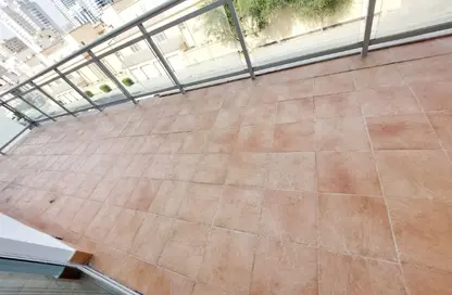 Apartment - 1 Bedroom - 1 Bathroom for rent in Al Juffair - Capital Governorate