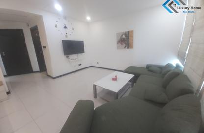 Apartment - Studio - 1 Bathroom for rent in Hidd - Muharraq Governorate