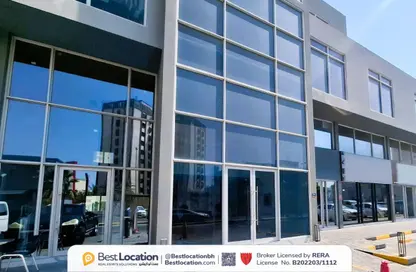 Bulk Rent Unit - Studio - 4 Bathrooms for rent in Salmaniya - Manama - Capital Governorate