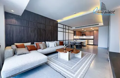 Apartment - 2 Bedrooms - 4 Bathrooms for sale in Breeze of Dilmunia - Dilmunia Island - Muharraq Governorate