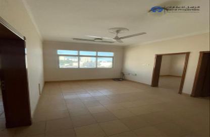 Apartment - 1 Bedroom - 1 Bathroom for rent in Um Al Hasam - Manama - Capital Governorate