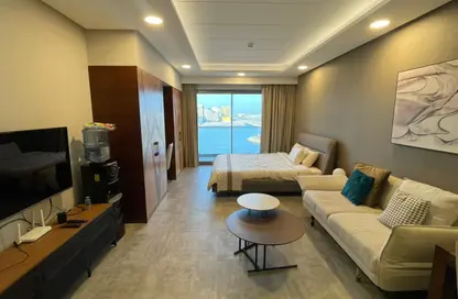 شقة - 1 حمام للايجار في الحد - المحرق