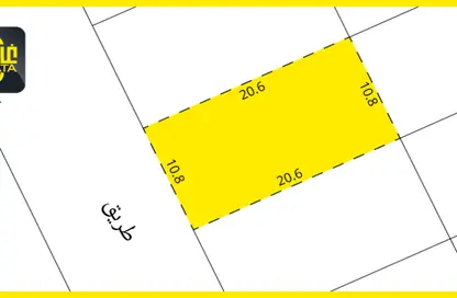 Land - Studio for sale in Dumistan - Northern Governorate