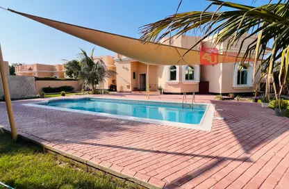 Villa - 4 Bedrooms - 3 Bathrooms for rent in Saar - Northern Governorate