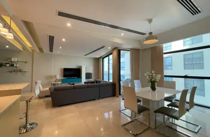 Apartment - 2 Bedrooms - 3 Bathrooms for sale in Reef Island - Capital Governorate
