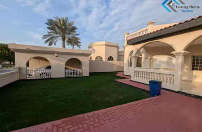 Apartment - 4 Bedrooms - 4 Bathrooms for rent in Janabiya - Northern Governorate Apartment - 4 Bedrooms - 4 Bathrooms for rent in Janabiya - Northern Governorate
