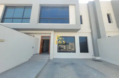 Villa - 3 Bedrooms - 4 Bathrooms for rent in Salmaniya - Manama - Capital Governorate Villa - 3 Bedrooms - 4 Bathrooms for rent in Salmaniya - Manama - Capital Governorate