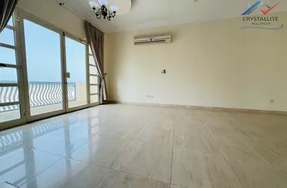 Apartment - 3 Bedrooms - 3 Bathrooms for rent in Seef - Capital Governorate