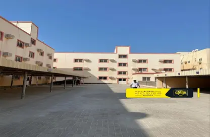 Apartment - 2 Bedrooms - 2 Bathrooms for rent in Jeblat Hebshi - Northern Governorate