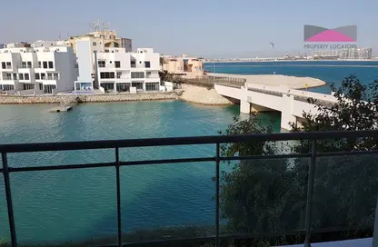 Apartment - 2 Bedrooms - 2 Bathrooms for sale in Tala Island - Amwaj Islands - Muharraq Governorate Apartment - 2 Bedrooms - 2 Bathrooms for sale in Tala Island - Amwaj Islands - Muharraq Governorate