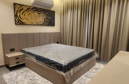 Apartment - 1 Bedroom - 2 Bathrooms for rent in Zinj - Manama - Capital Governorate