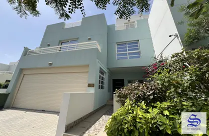 Villa - 3 Bedrooms - 3 Bathrooms for rent in Riffa Views - Riffa - Southern Governorate