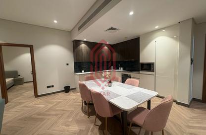 Apartment - 2 Bedrooms - 2 Bathrooms for rent in Saar - Northern Governorate