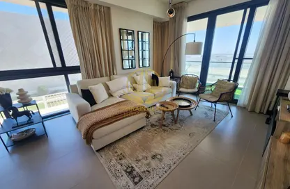 Apartment - 3 Bedrooms - 4 Bathrooms for sale in Marassi Al Bahrain - Diyar Al Muharraq - Muharraq Governorate
