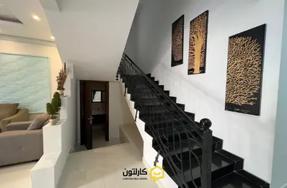 فيلا - 3 غرف نوم - 5 حمامات للايجار في البسيتين - المحرق