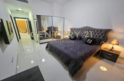 Apartment - 2 Bedrooms - 2 Bathrooms for sale in Hidd - Muharraq Governorate