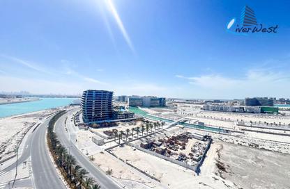 Apartment - 1 Bedroom - 1 Bathroom for rent in The Treasure - Dilmunia Island - Muharraq Governorate