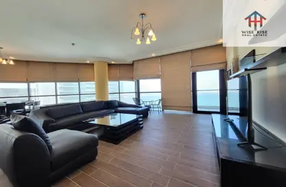 Apartment - 2 Bedrooms - 4 Bathrooms for rent in Al Juffair - Capital Governorate Apartment - 2 Bedrooms - 4 Bathrooms for rent in Al Juffair - Capital Governorate