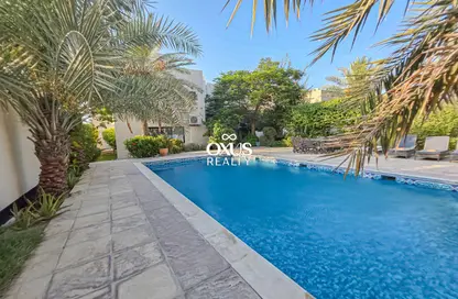 Villa - 4 Bedrooms - 4 Bathrooms for sale in Saar - Northern Governorate